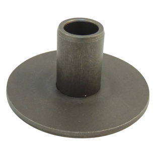 Grille Mount Retainer, front, upper