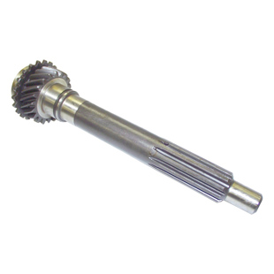 Input Shaft