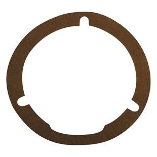 Input Bearing Retainer Gasket, przedni