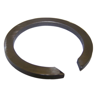 Snap Ring, foran