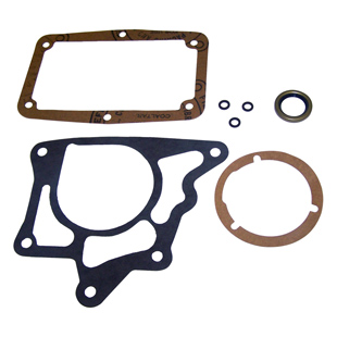 Transmission Gasket & Seal Kit