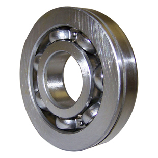 Main Shaft Bearing, trasero