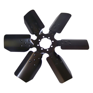 Fan Blade