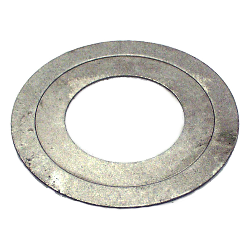 Input Bearing Retainer Washer, przedni