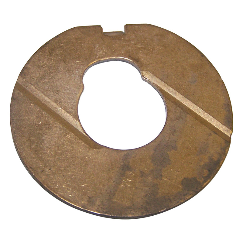 Bronzescheibe Gegenwelle Schaltgetriebe