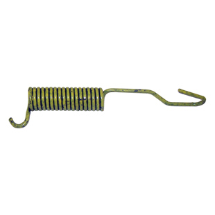 Brake Shoe Return Spring, rear