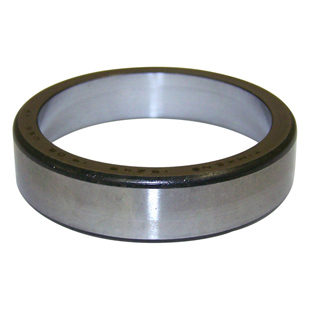 Bearing Cup - Output Shaft, bakre