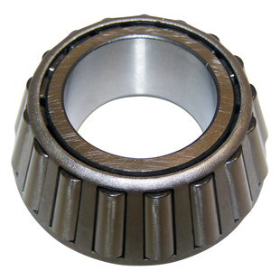 Pinion Inner Bearing Cone, foran