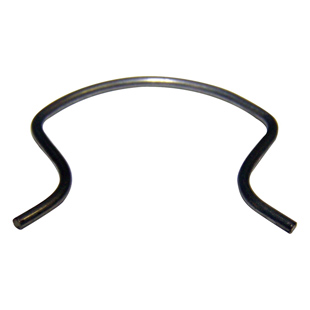 Clutch Boot Retainer Clip