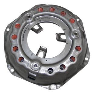 Pressure Plate