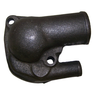 Termostat, kølemiddel