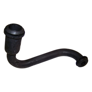 Schlauch Kurbelwellenentlüftung