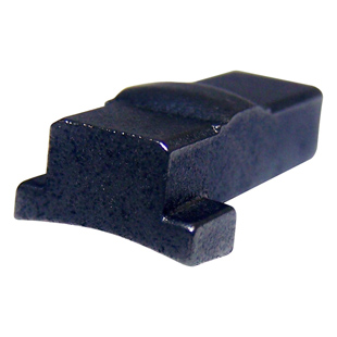 Synkromesanlæg, manuelt gear