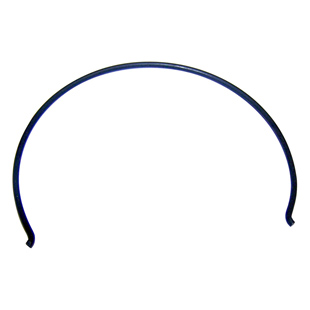 Synkromesring, manueltgear