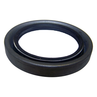 Akselitiiviste, kampiakseli, etuosa