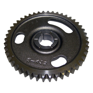 Sprocket, Camshaft