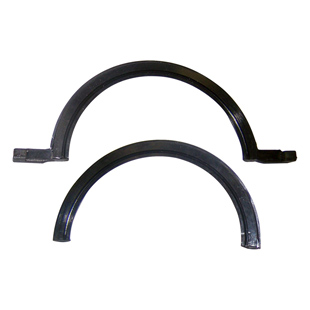 Akselitiiviste, kampiakseli, takaosa, pakki