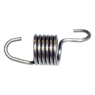 Clutch Throwout Lever Spring