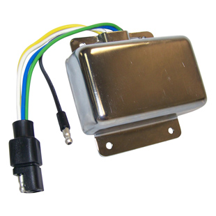 Controlunit Controlunit