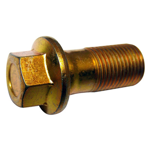 Brake Hose Bolt, främre