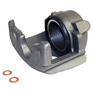 Pinza freno, dx, anteriore