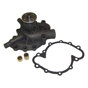 Vattenpump