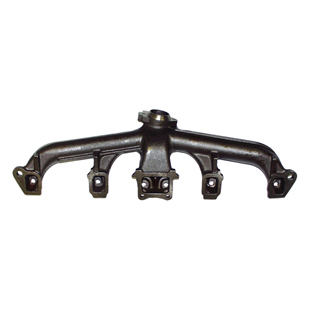 Collettore di scarico