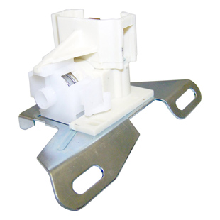 Commutateur feux de croisement, route