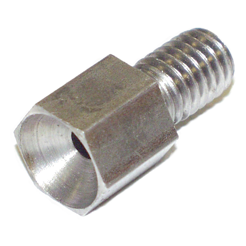 Pivote de horquilla de embrague