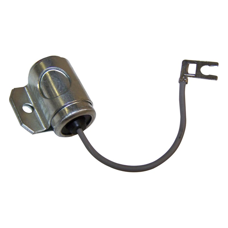 Distributor Condenser