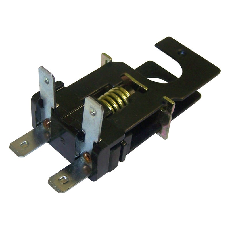 J3225787 Brake Light Switch for Jeep Wrangler (YJ)  L AMC 150 (2464  ccm/78 - 89 kW/Petrol) - RBS Handel