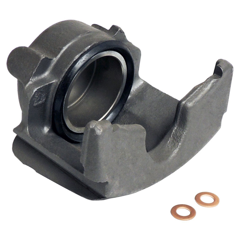 Pinza freno, sx, anteriore