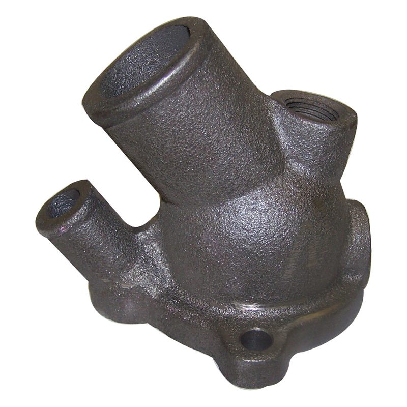 Thermostatgehäuse