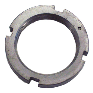 Hub Inner Nut, anteriore