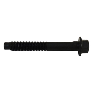 Boulon de fixationh du corps, avant