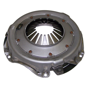 Pressure Plate