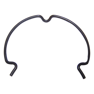 Steering Shaft Coupling Clip