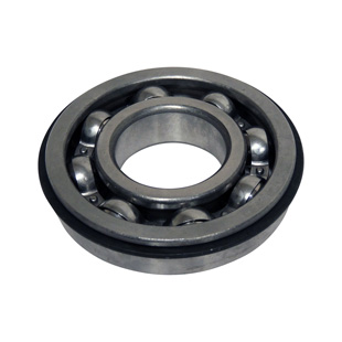 Kugghjul, kamaxel, inmatning, främre