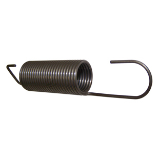 Throwout Lever Return Spring