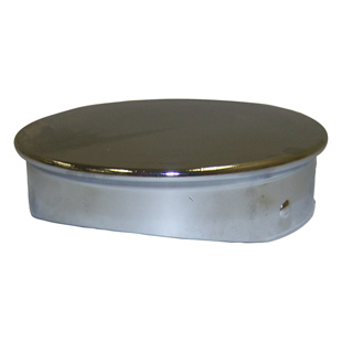 Wheel Cap, anteriore
