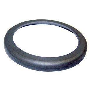 Retainer Spring Cup, anteriore