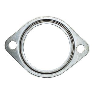 Gasket, Damper to Manifold