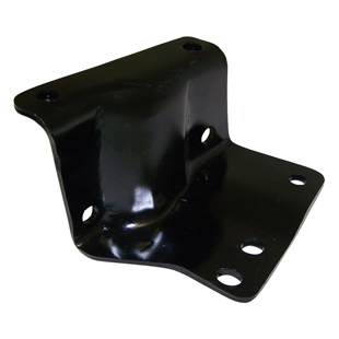 Soporte de montaje, timón, LHD