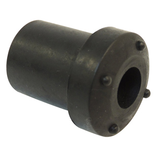 Leaf Spring Bushing, front