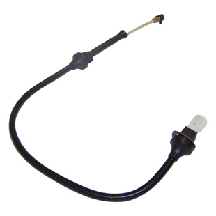Cavo acceleratore