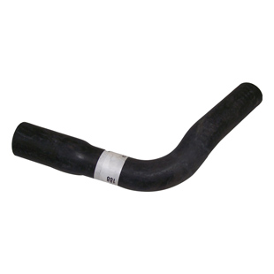 Kühlerschlauch oben