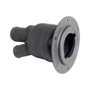 Fuel Filler Neck