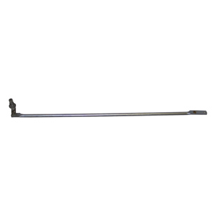Wiper Linkage, foran