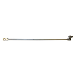 Wiper Linkage, right, front