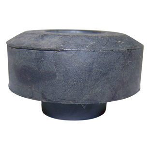 Karosseriegummi unten, oben